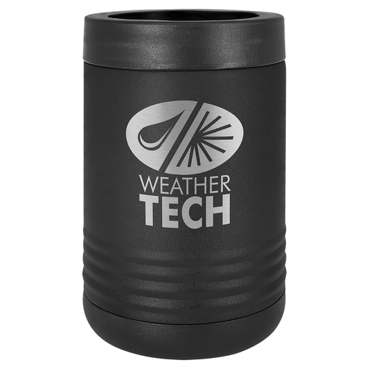 12/16 oz. Laser Engraved Polar Camel Stainless Steel Vacuum Insulated Beverage Holder